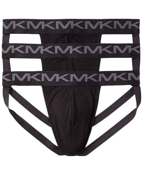 michael kors men's jockstrap